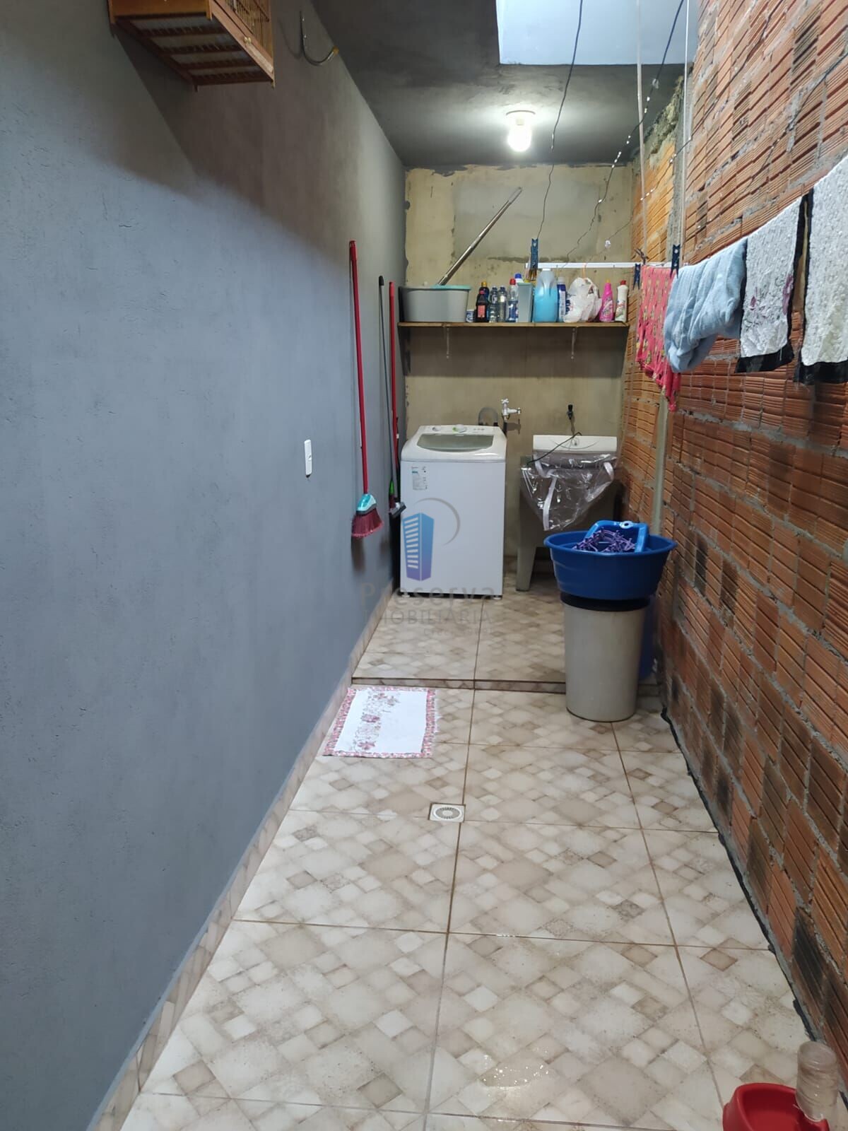 Casa à venda com 2 quartos, 200m² - Foto 17