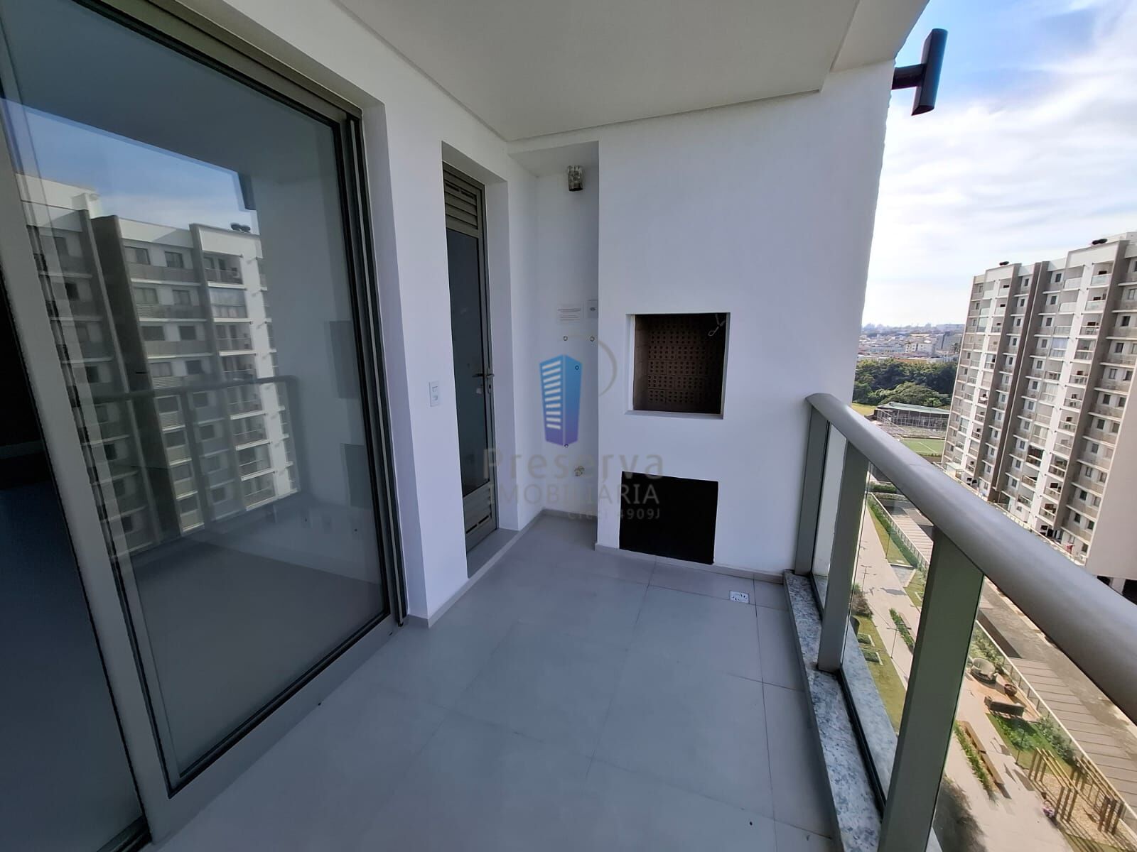 Apartamento, 2 quartos, 63 m² - Foto 2