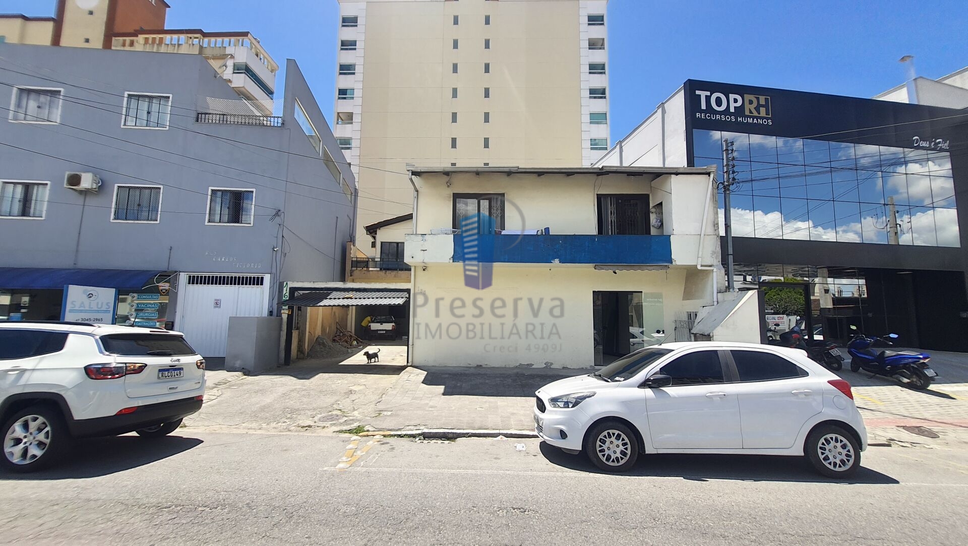 Sobrado à venda com 7 quartos, 290m² - Foto 6