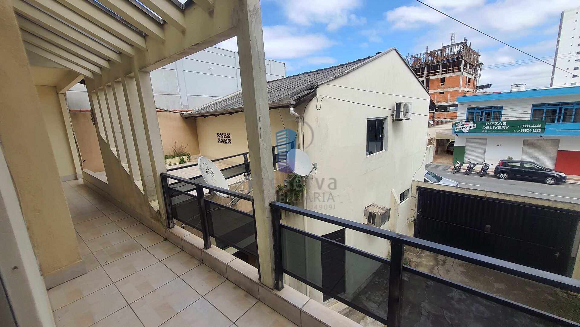 Sobrado à venda com 7 quartos, 290m² - Foto 17