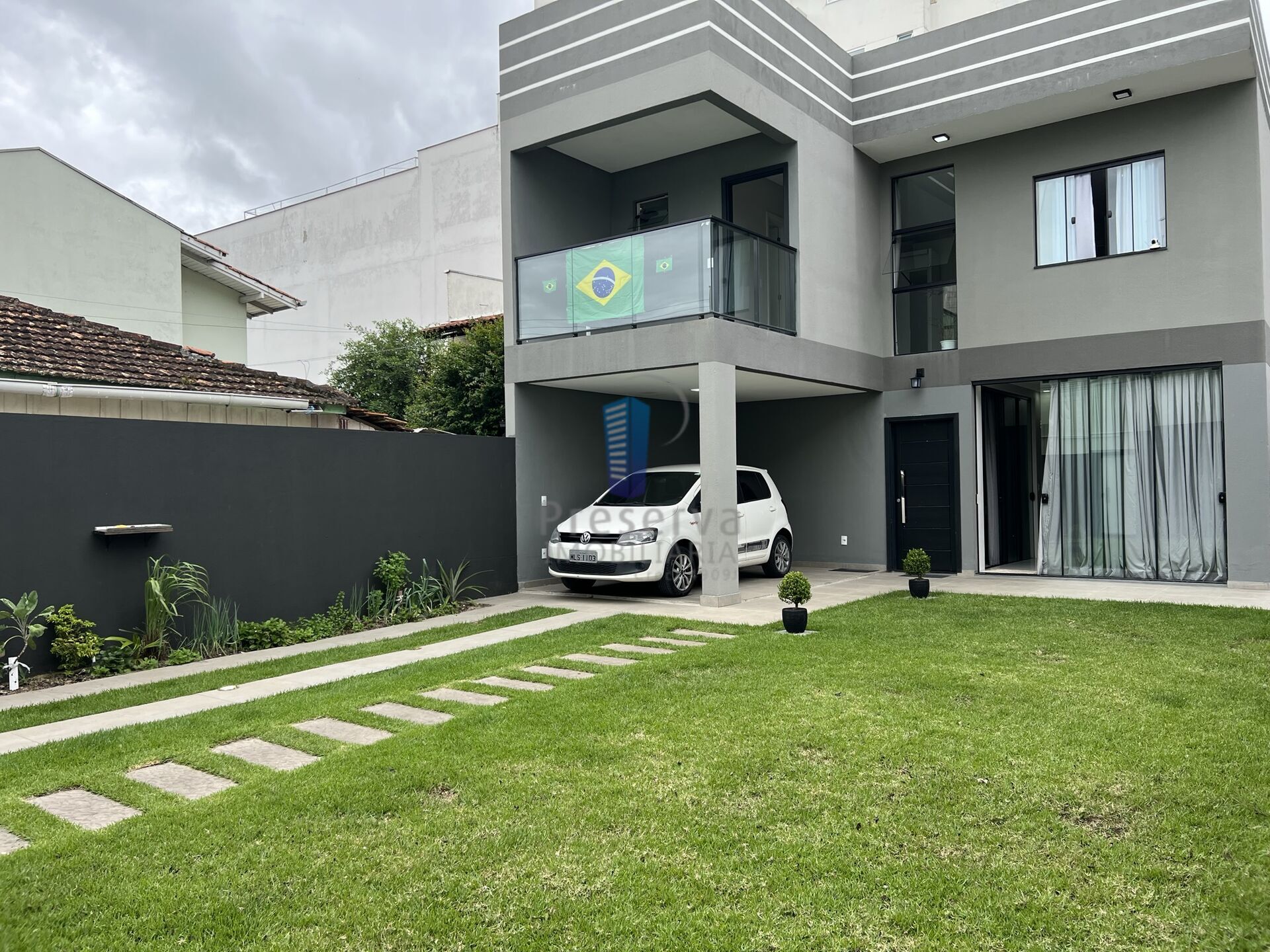 Casa para alugar com 3 quartos, 195m² - Foto 4