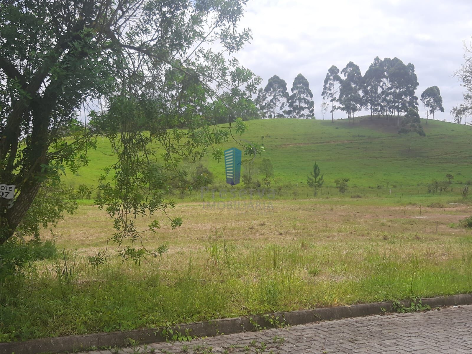 Terreno, 2040 m² - Foto 3