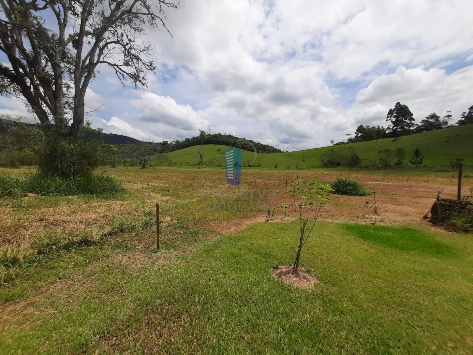 Terreno, 2040 m² - Foto 1