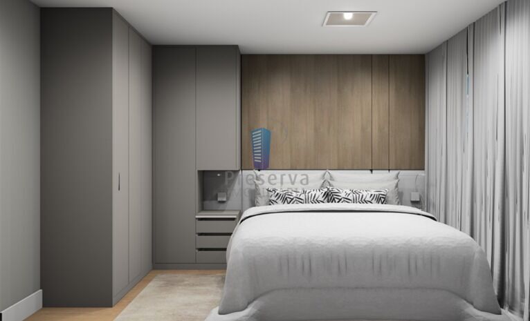 Apartamento, 3 quartos, 80 m² - Foto 13