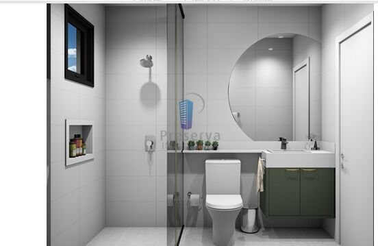 Apartamento, 3 quartos, 80 m² - Foto 4
