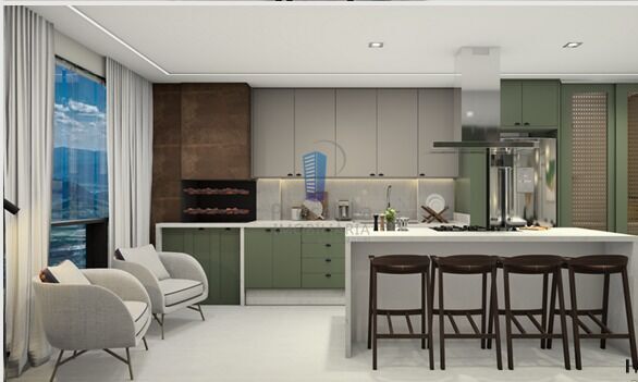 Apartamento, 3 quartos, 80 m² - Foto 7