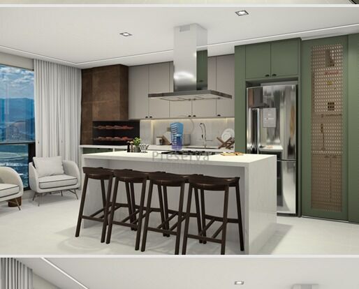 Apartamento, 3 quartos, 80 m² - Foto 8