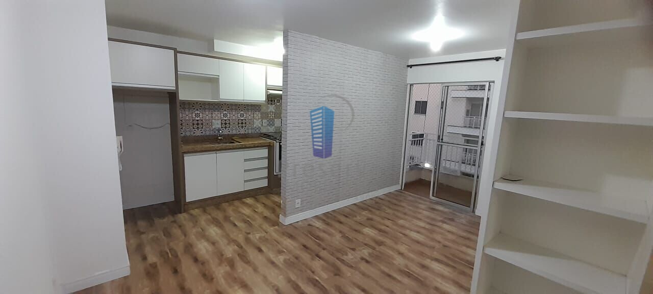 Apartamento para alugar com 2 quartos, 55m² - Foto 2