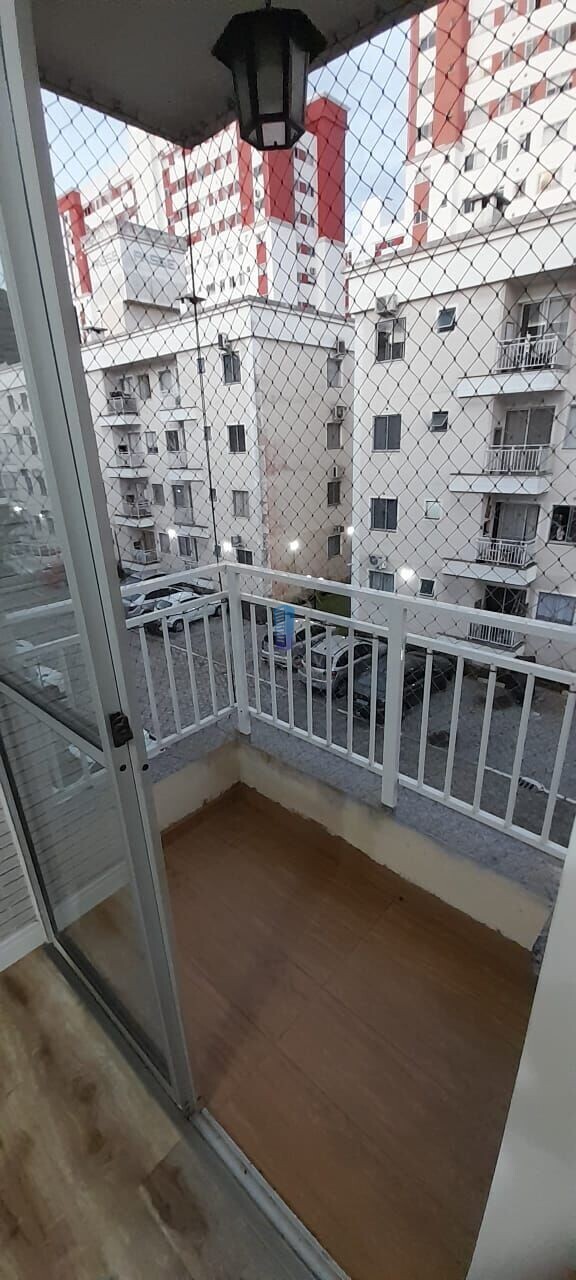 Apartamento para alugar com 2 quartos, 55m² - Foto 16