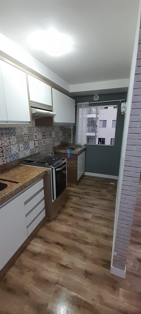 Apartamento para alugar com 2 quartos, 55m² - Foto 6