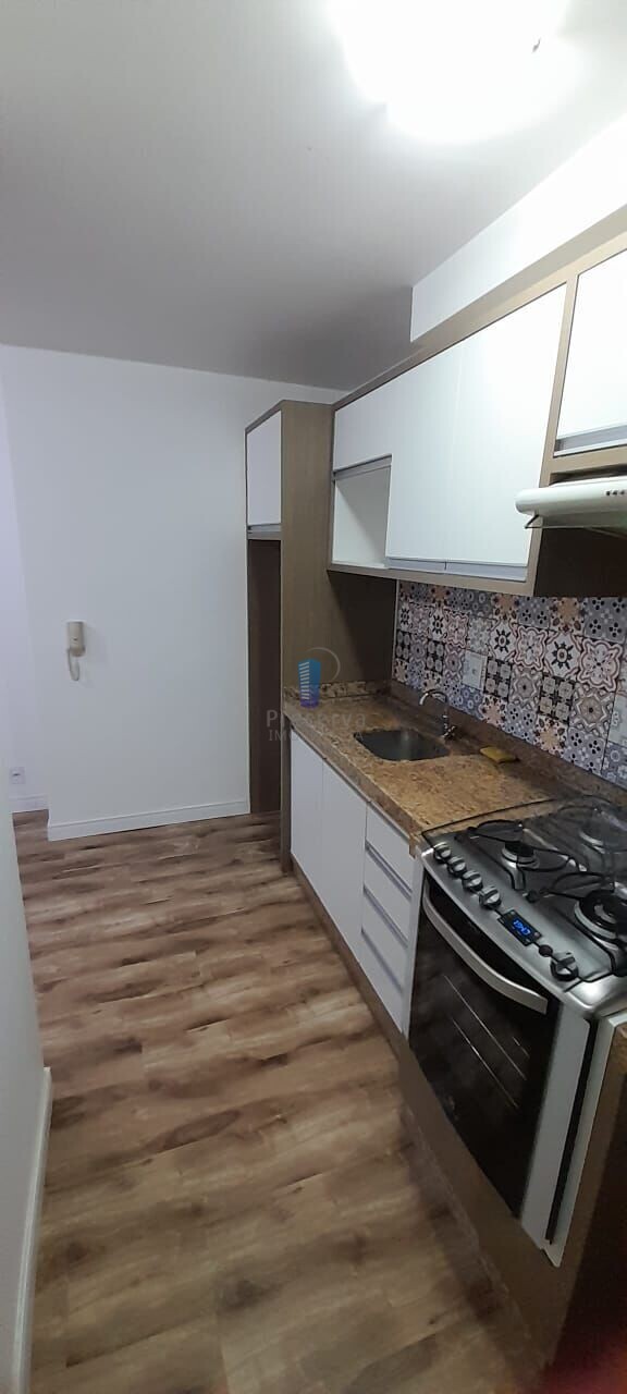 Apartamento para alugar com 2 quartos, 55m² - Foto 1