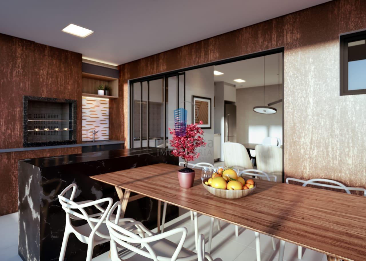 Apartamento, 3 quartos, 77 m² - Foto 3