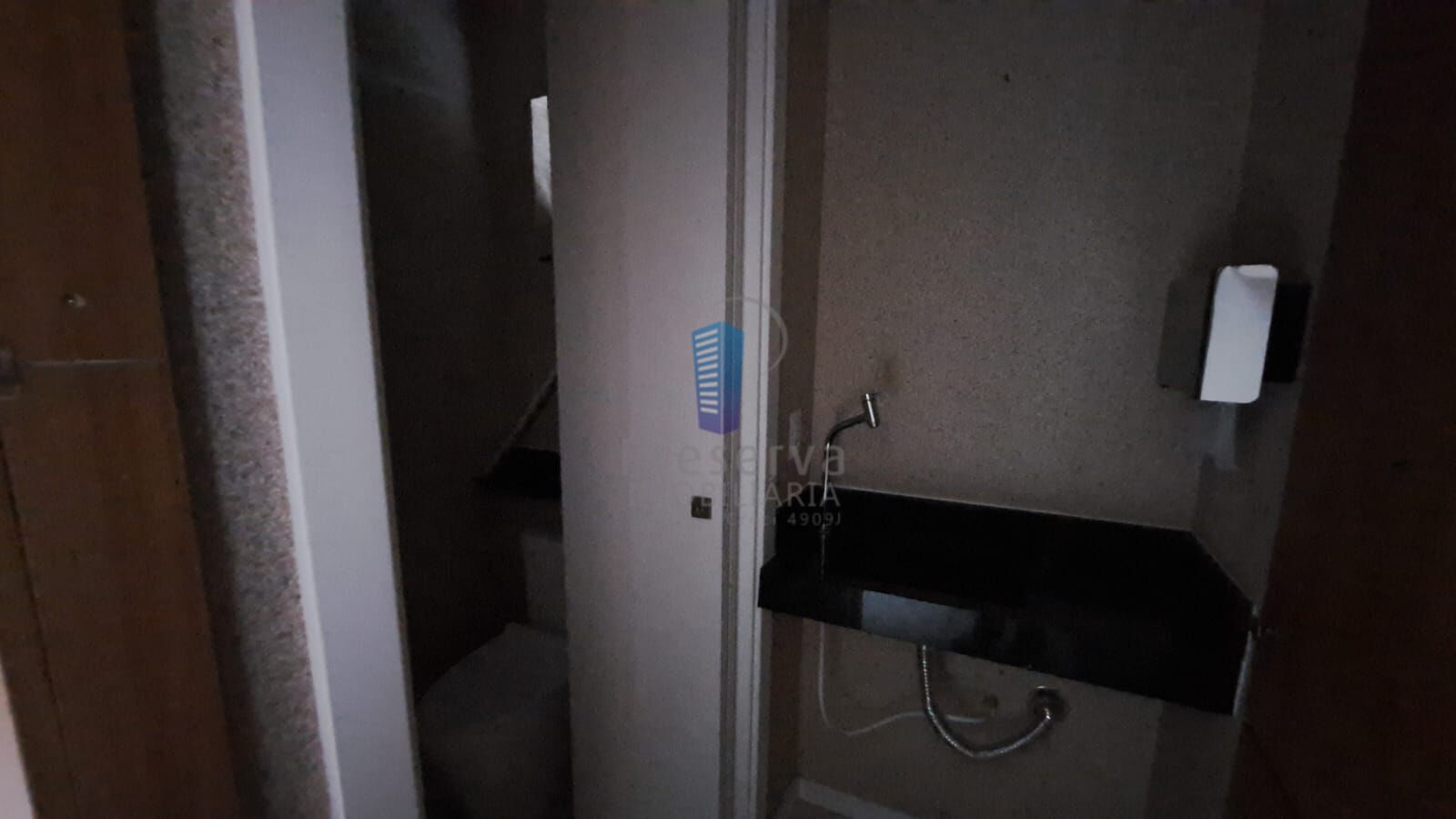Conjunto Comercial-Sala para alugar, 44m² - Foto 5