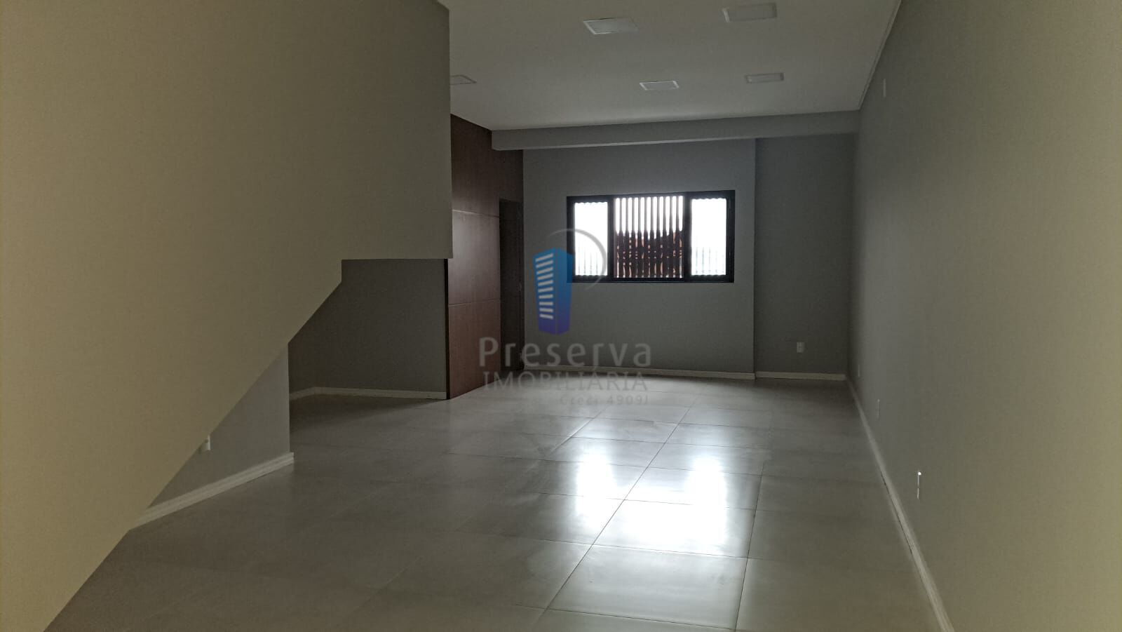 Conjunto Comercial-Sala para alugar, 44m² - Foto 2