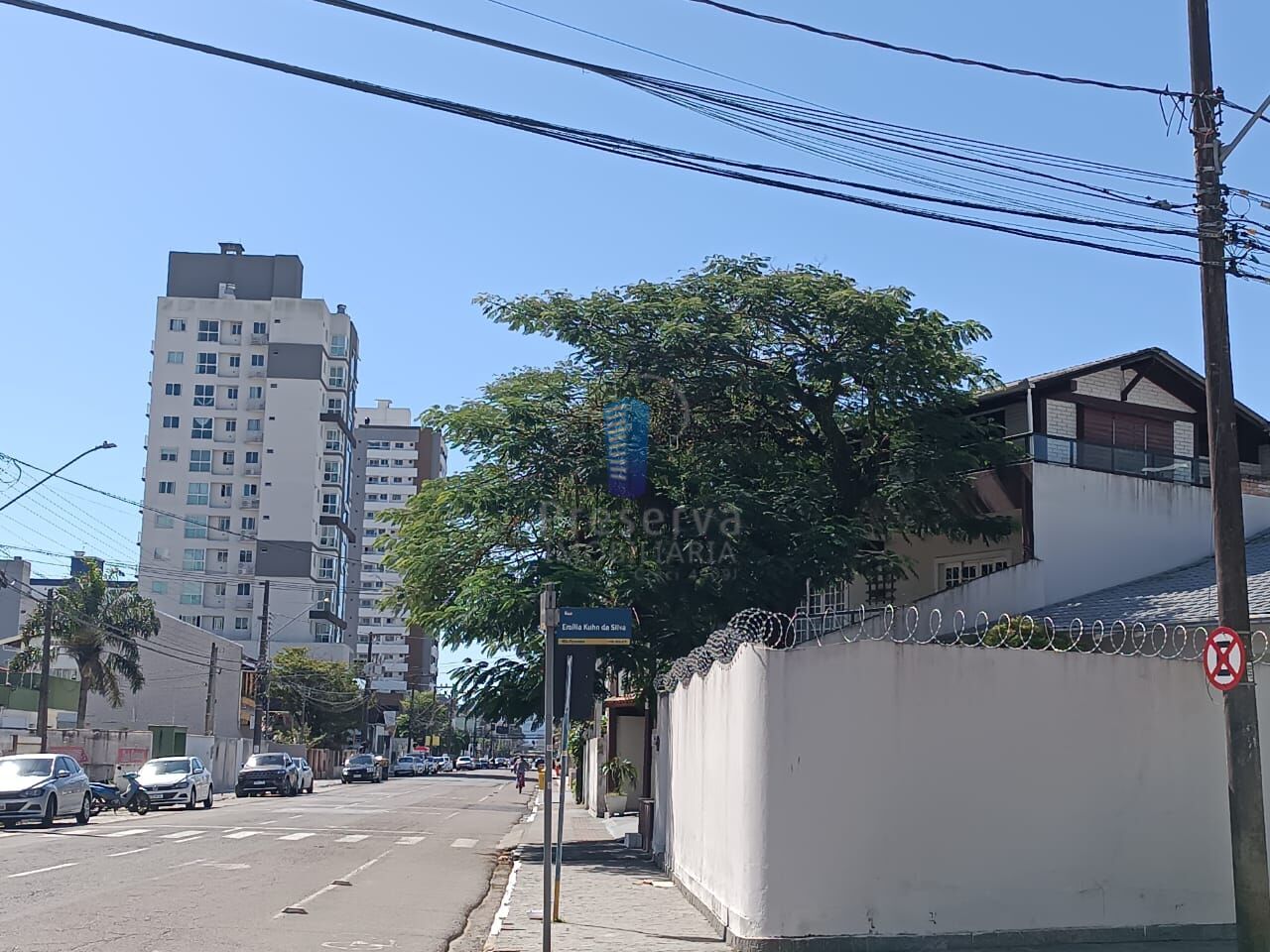 Conjunto Comercial-Sala para alugar com 3 quartos, 140m² - Foto 4