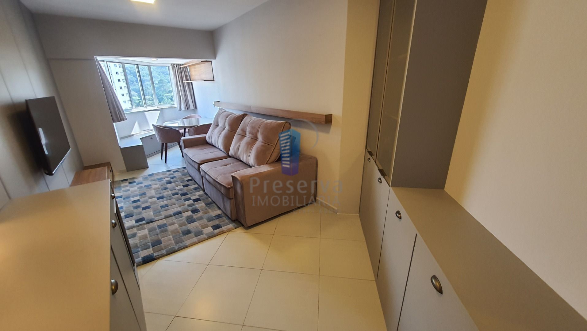 Apartamento, 2 quartos, 60 m² - Foto 4