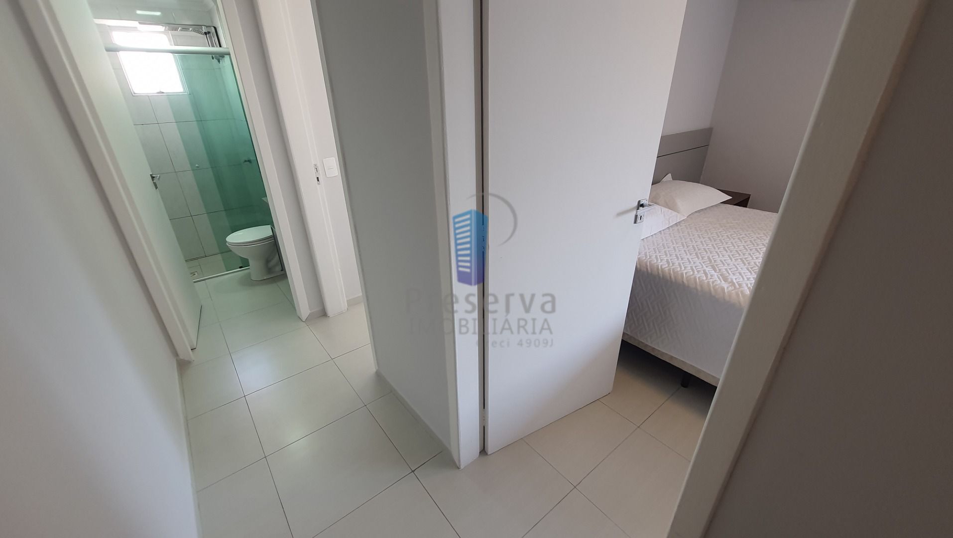 Apartamento à venda com 2 quartos, 60m² - Foto 8