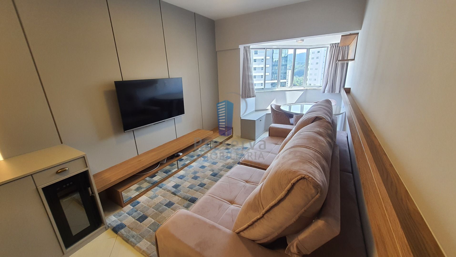 Apartamento, 2 quartos, 60 m² - Foto 1