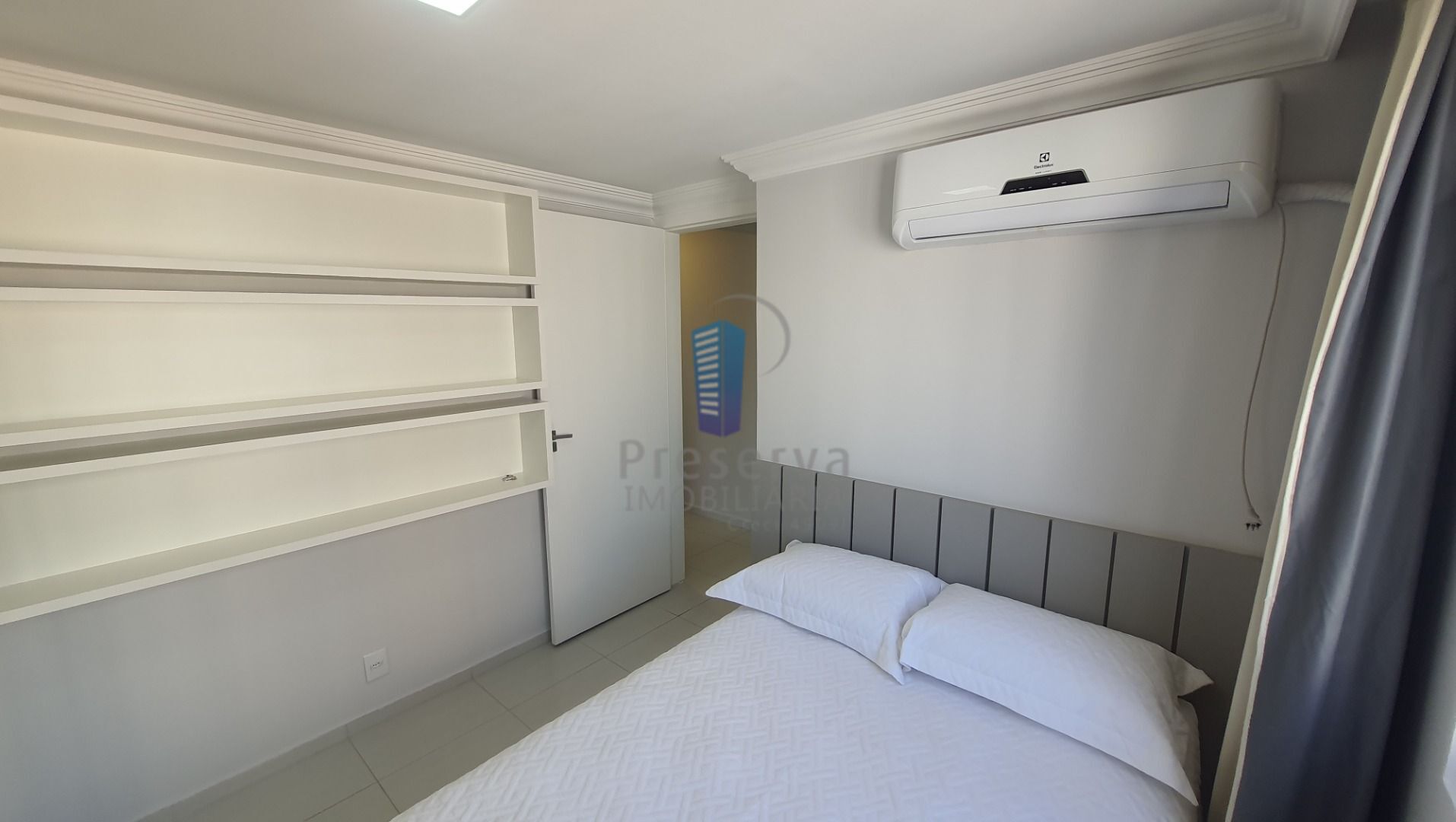 Apartamento à venda com 2 quartos, 60m² - Foto 14