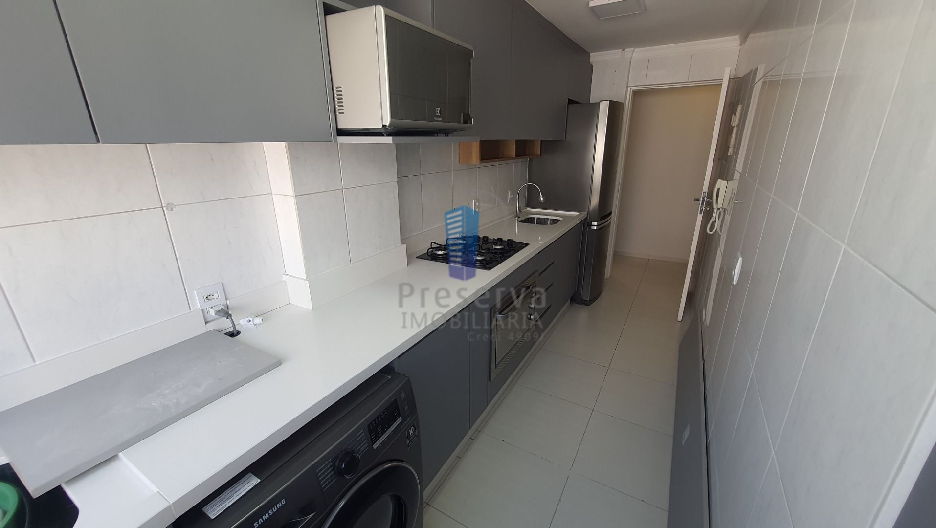 Apartamento, 2 quartos, 60 m² - Foto 3