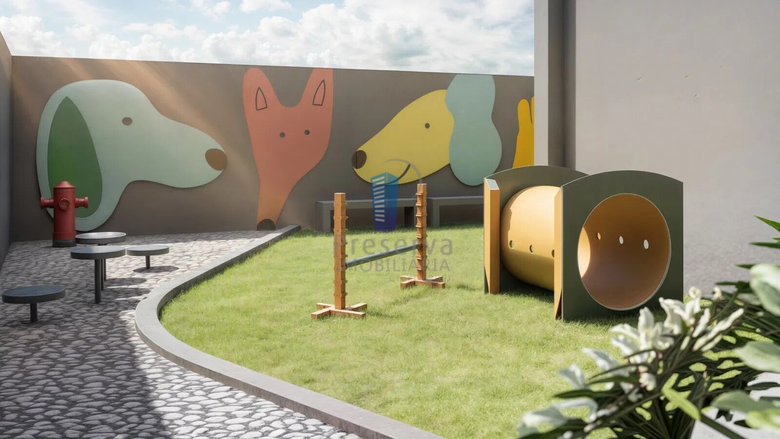 Apartamento, 2 quartos, 53 m² - Foto 7