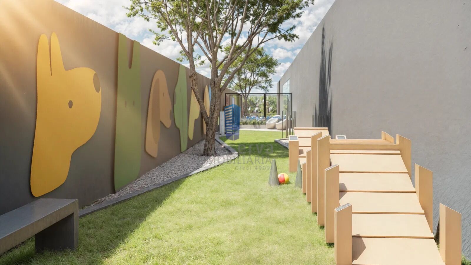 Apartamento, 2 quartos, 53 m² - Foto 6