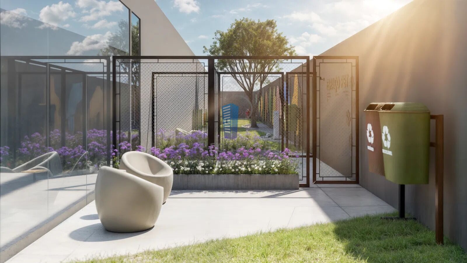 Apartamento, 2 quartos, 53 m² - Foto 8