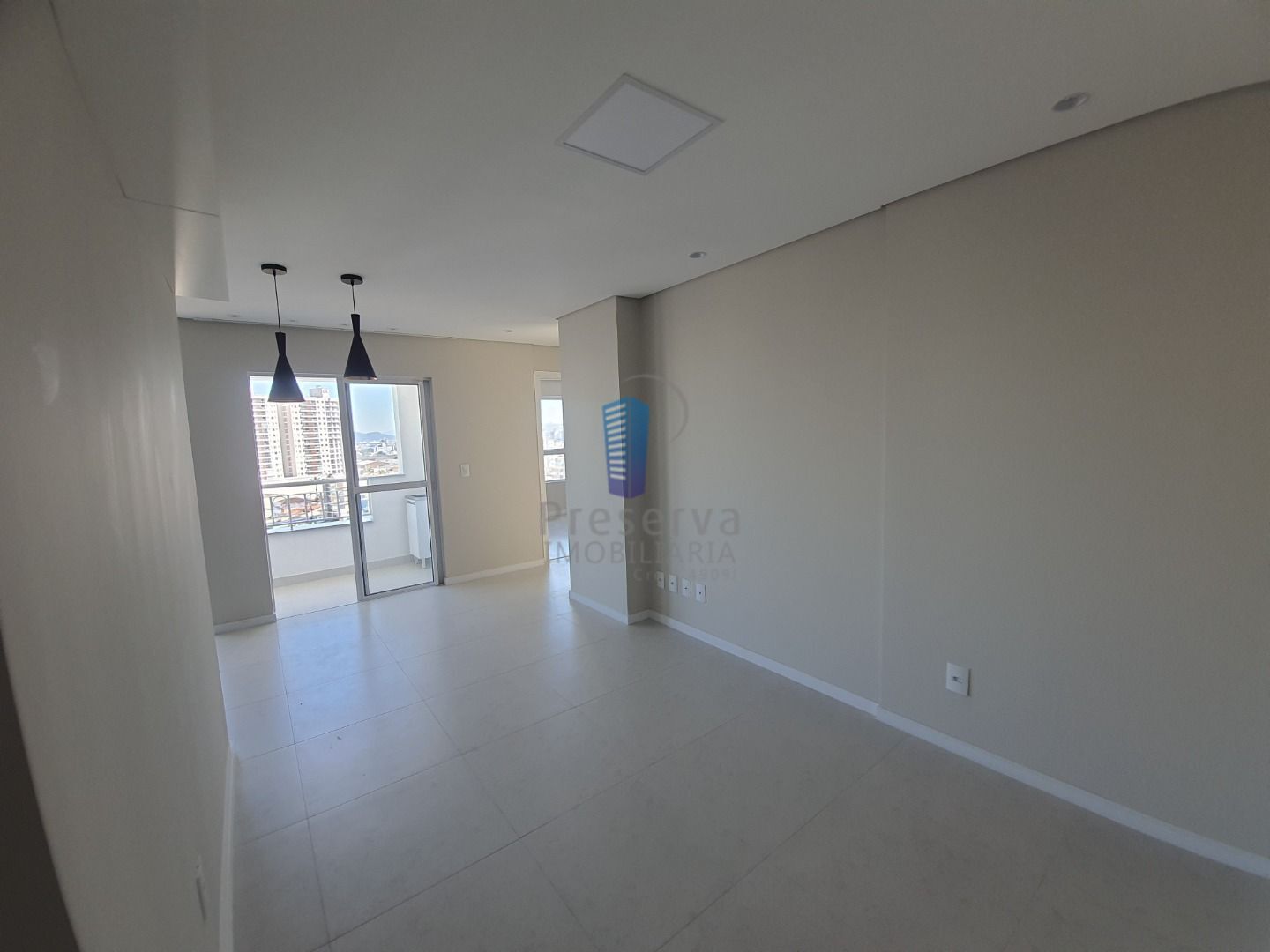 Apartamento para alugar com 2 quartos, 57m² - Foto 11