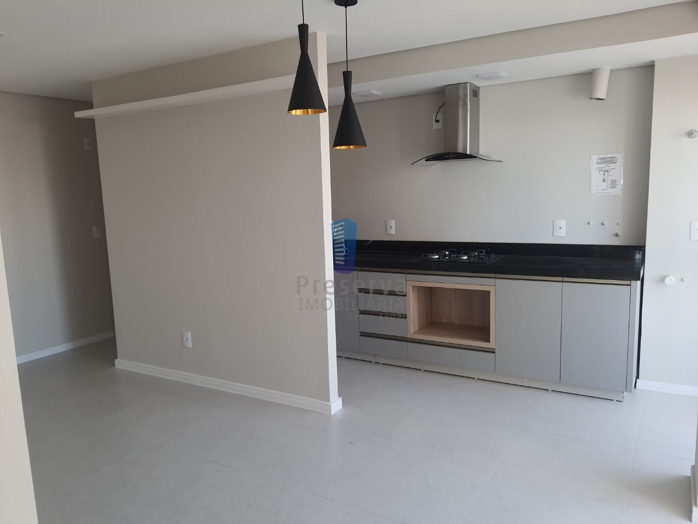 Apartamento para alugar com 2 quartos, 57m² - Foto 5