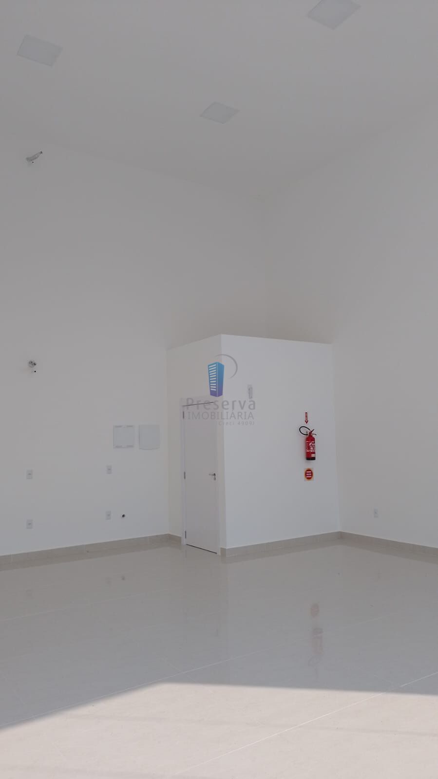 Conjunto Comercial-Sala para alugar, 65m² - Foto 3