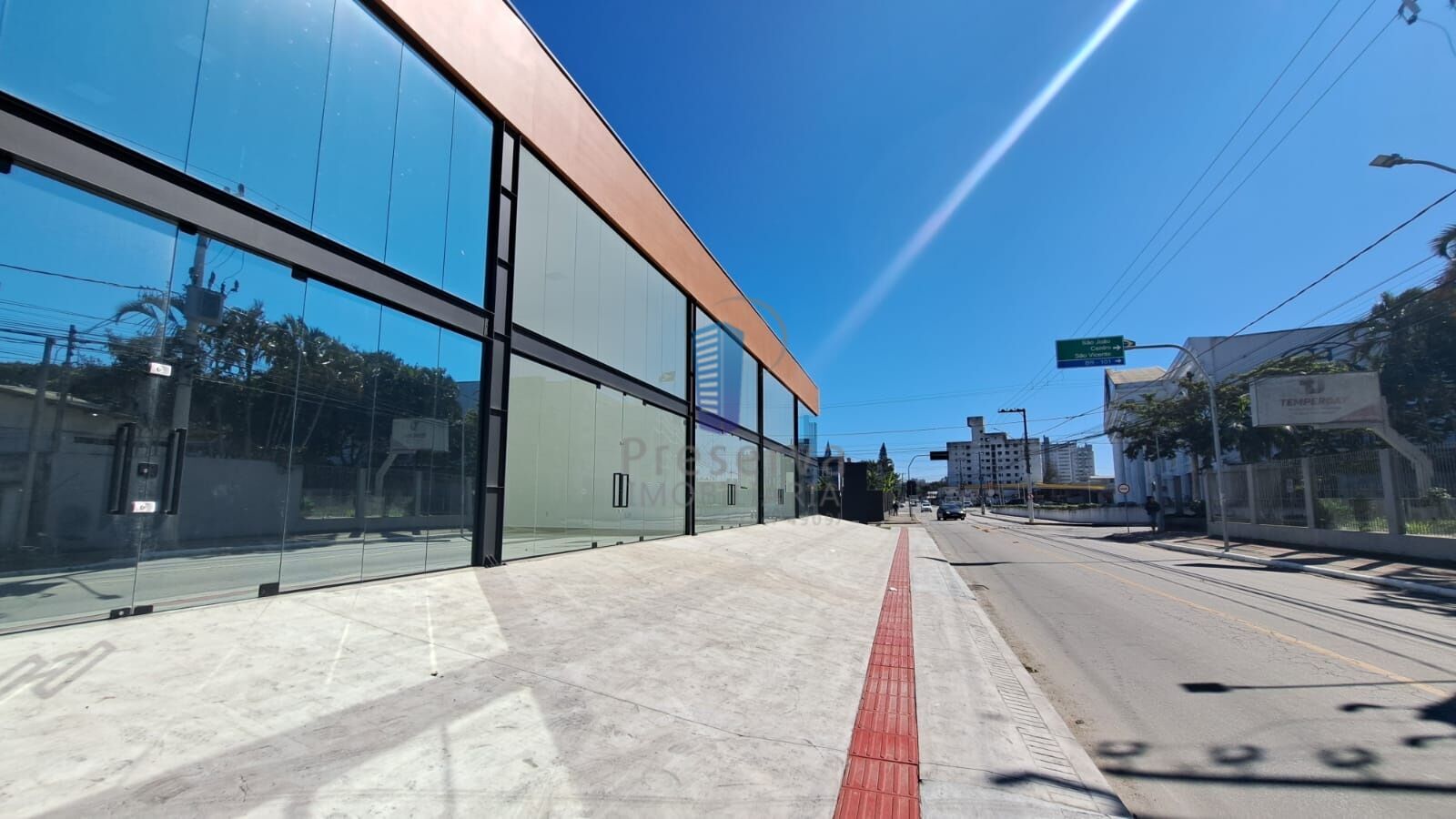 Conjunto Comercial-Sala para alugar, 65m² - Foto 5