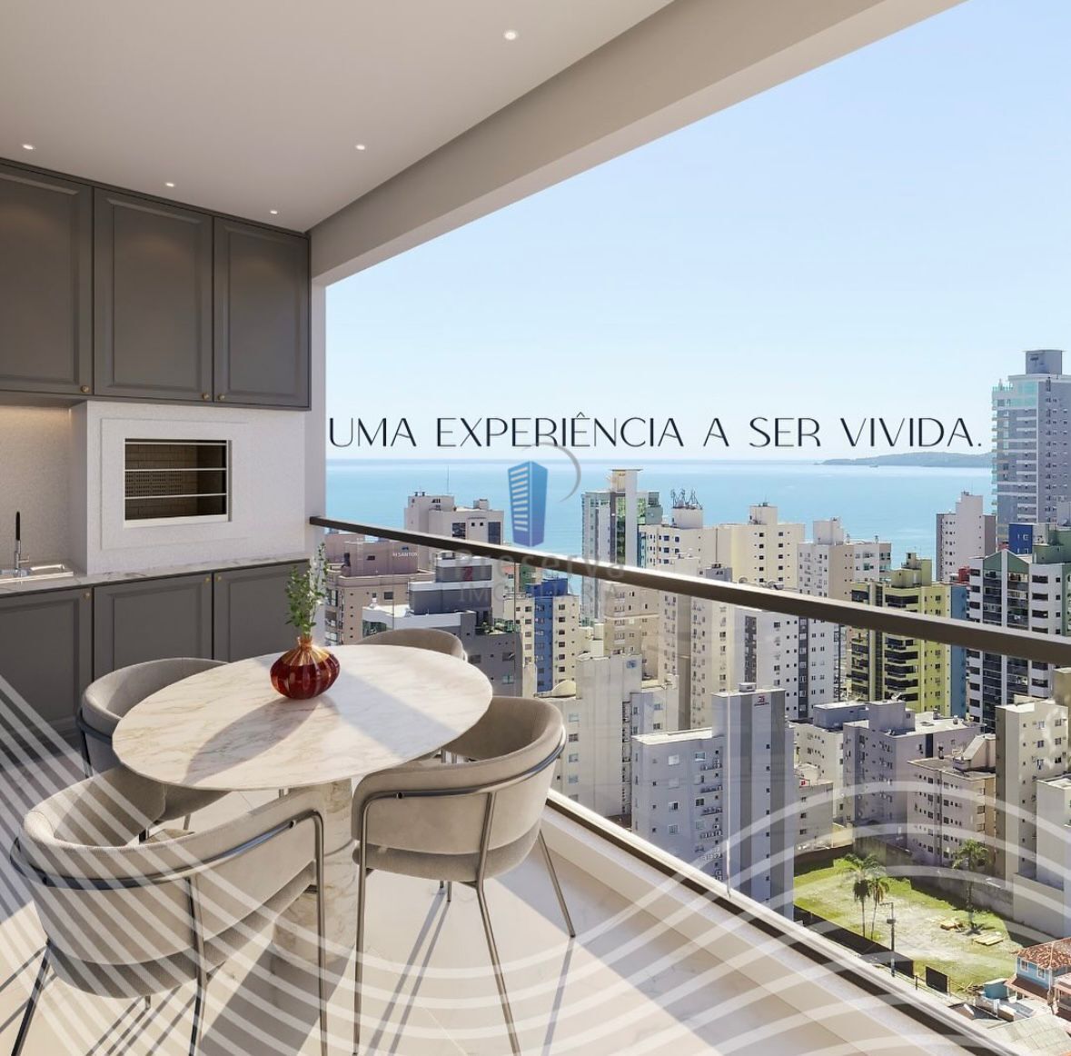 Apartamento à venda com 2 quartos, 69m² - Foto 6