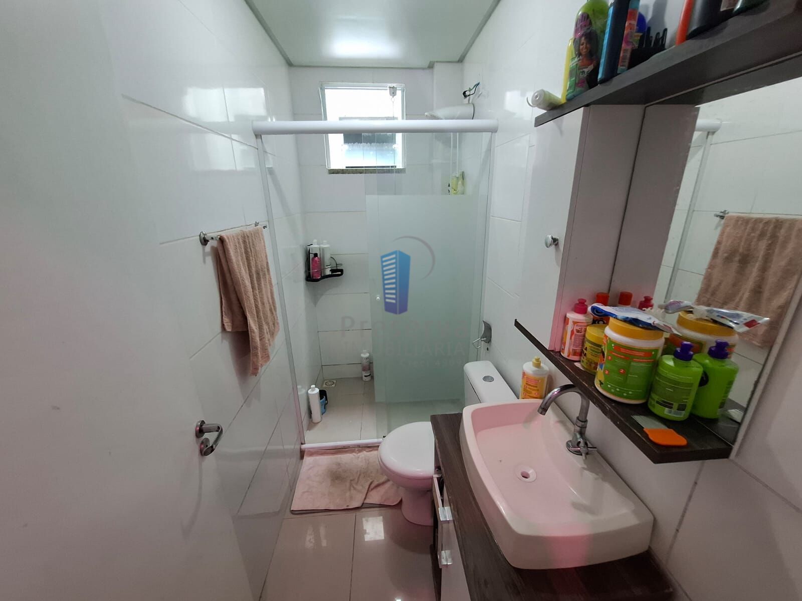 Apartamento à venda com 2 quartos, 44m² - Foto 9