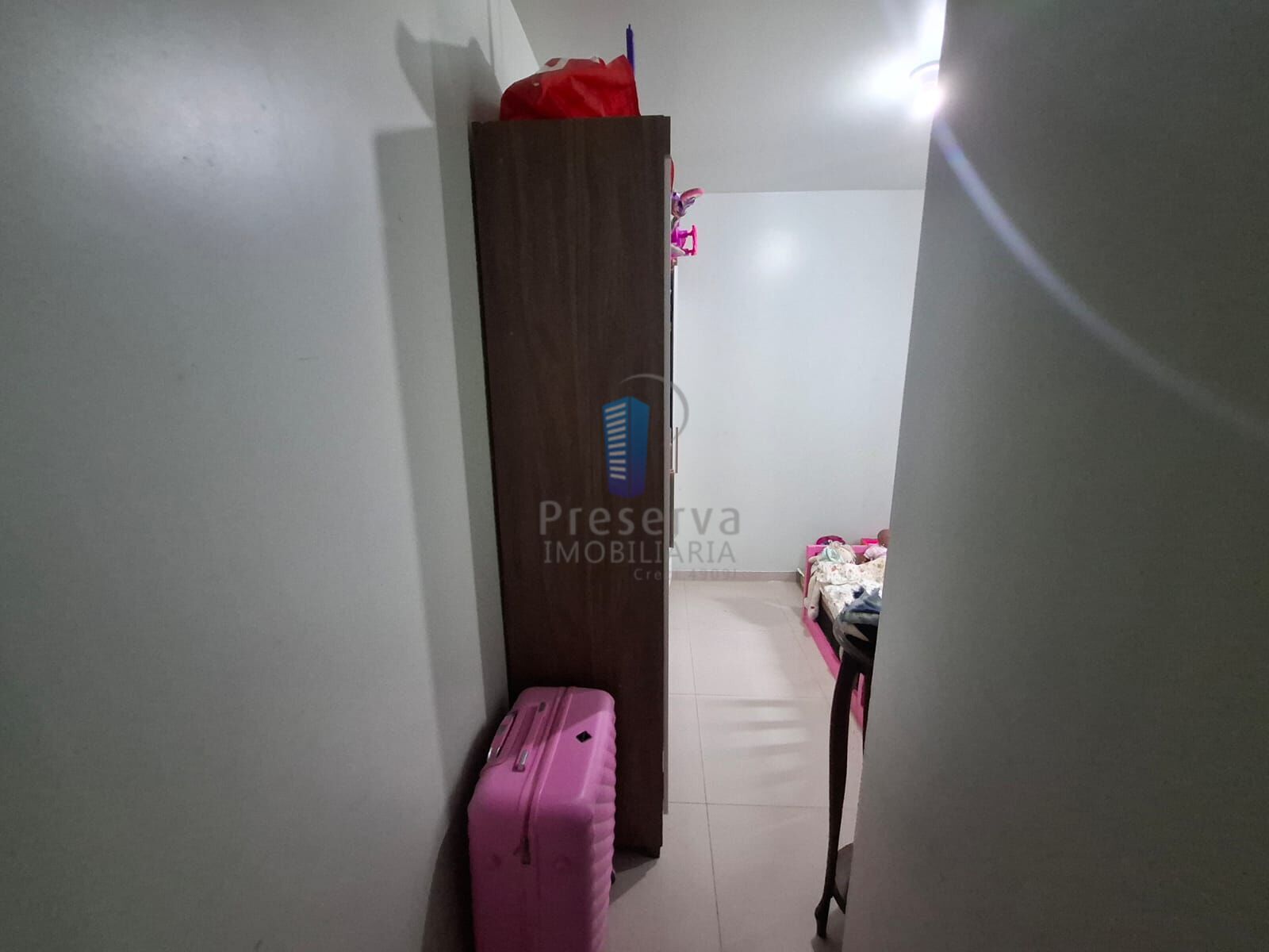 Apartamento à venda com 2 quartos, 44m² - Foto 8