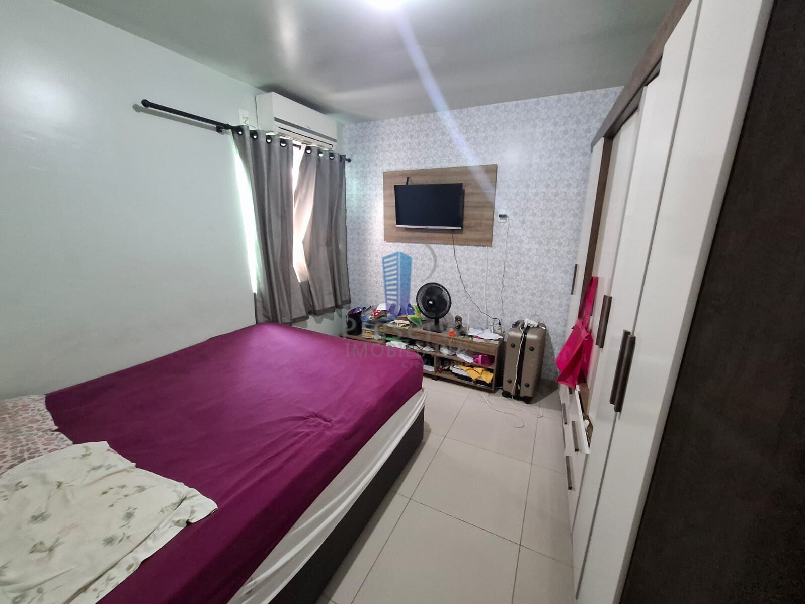 Apartamento à venda com 2 quartos, 44m² - Foto 2