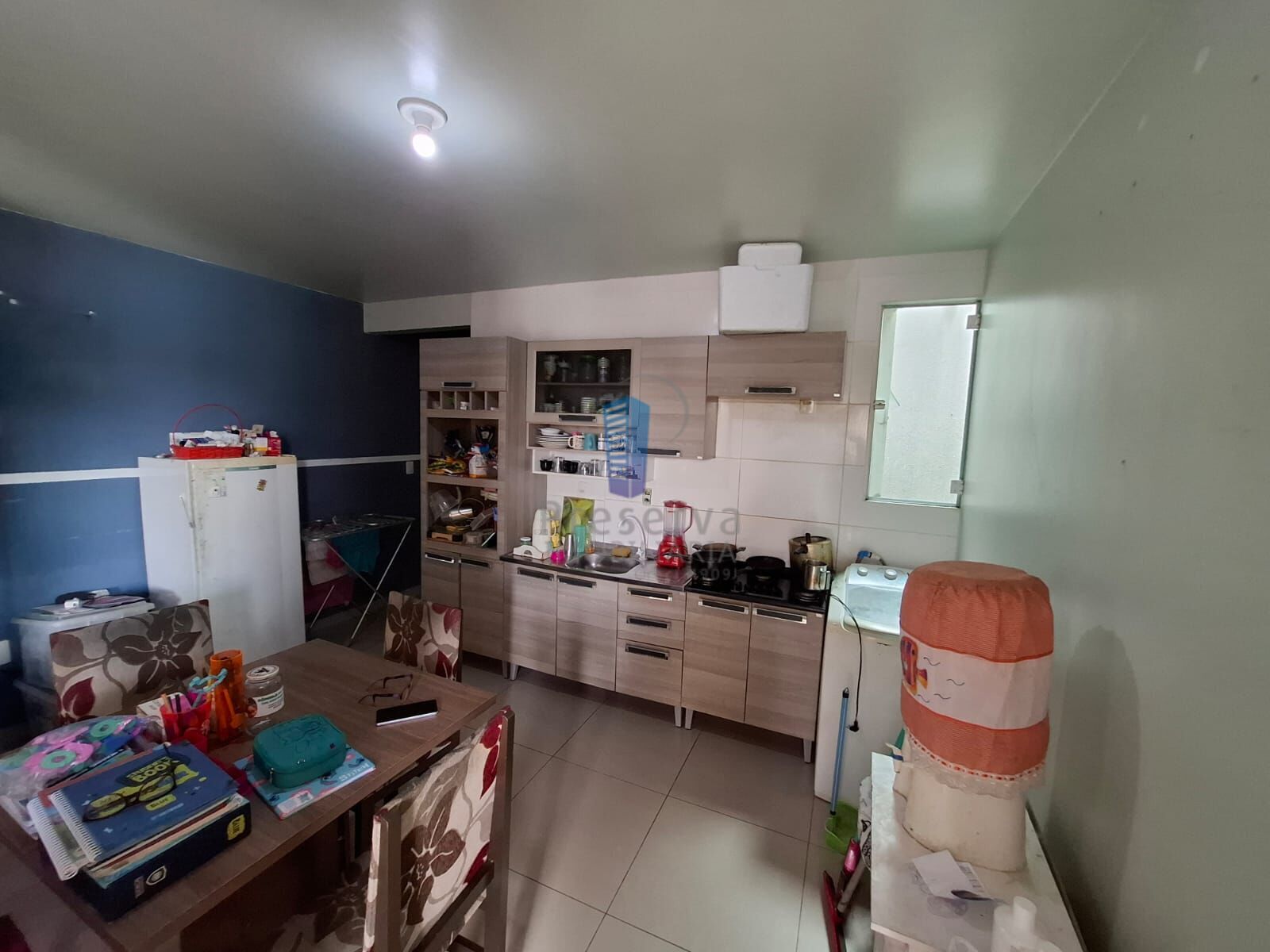 Apartamento à venda com 2 quartos, 44m² - Foto 4