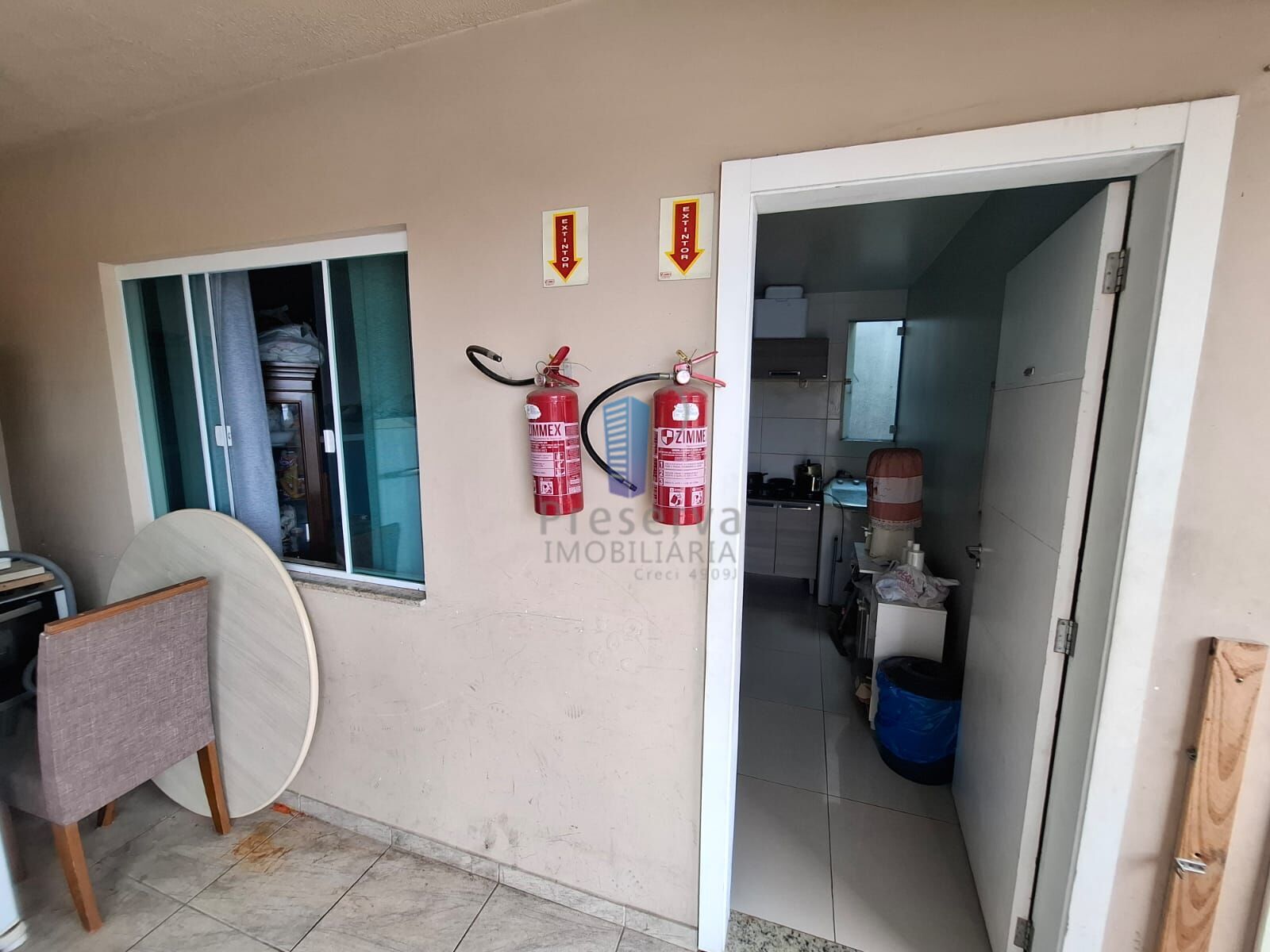 Apartamento à venda com 2 quartos, 44m² - Foto 3