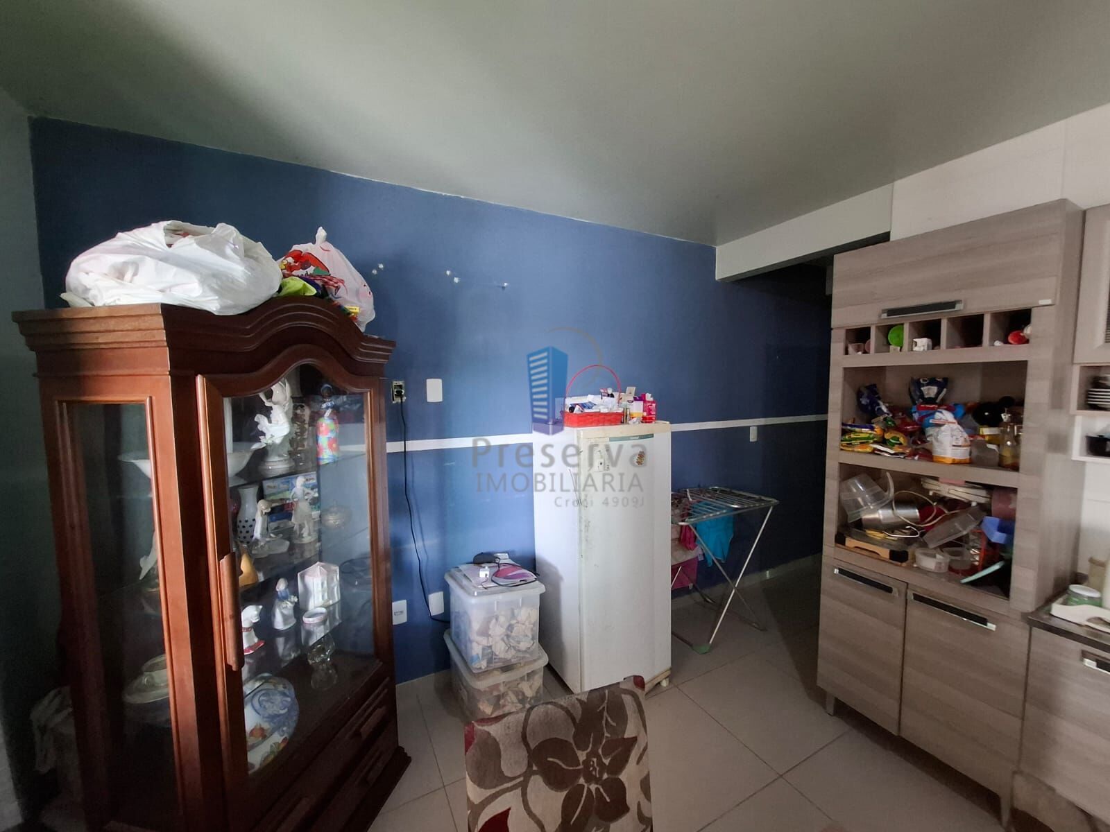 Apartamento à venda com 2 quartos, 44m² - Foto 5