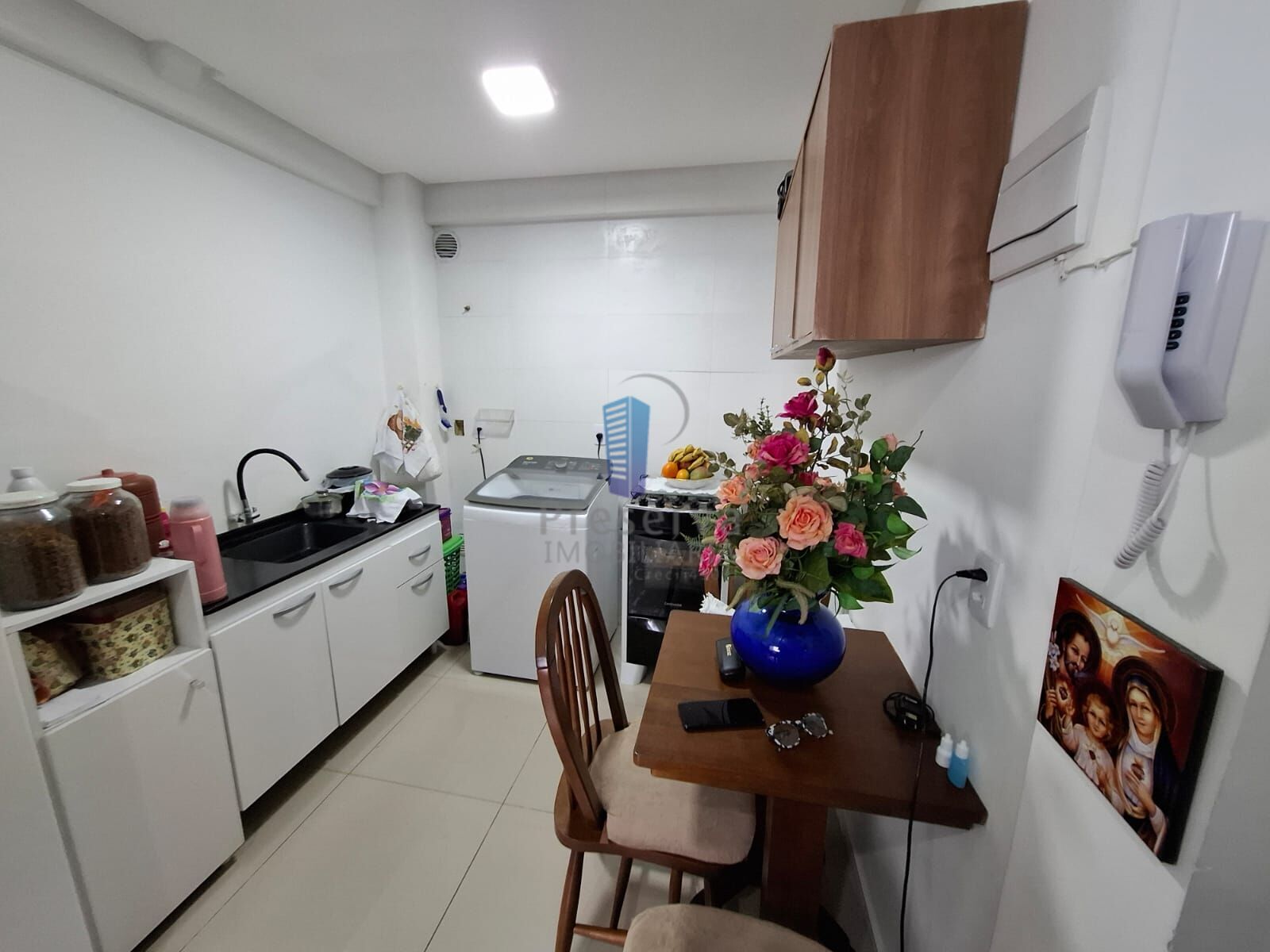 Apartamento à venda com 1 quarto, 36m² - Foto 6