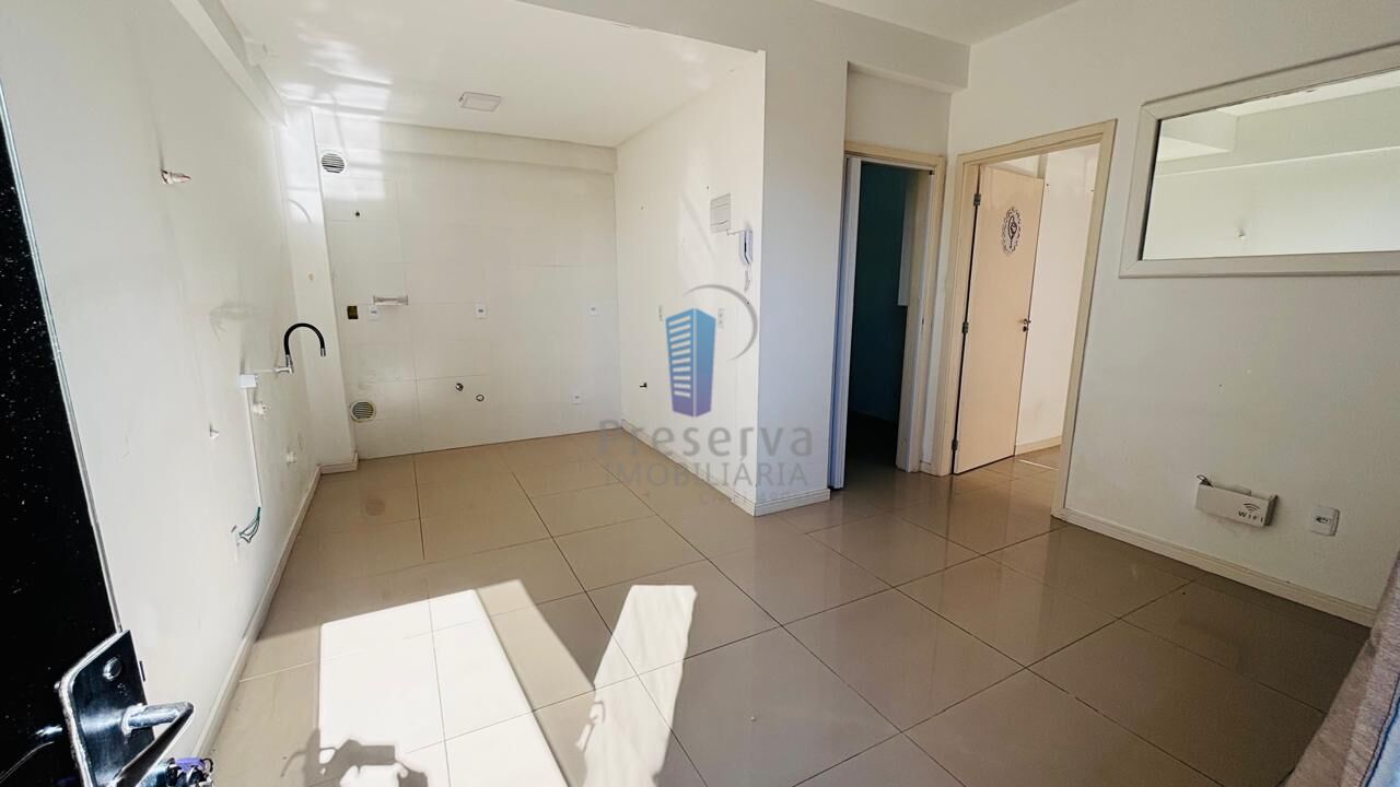 Apartamento à venda com 1 quarto, 36m² - Foto 5