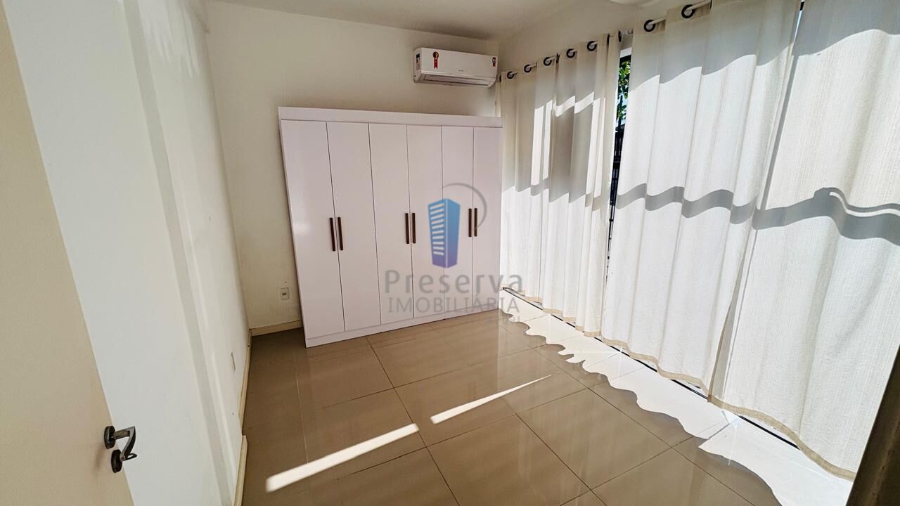 Apartamento à venda com 1 quarto, 36m² - Foto 3