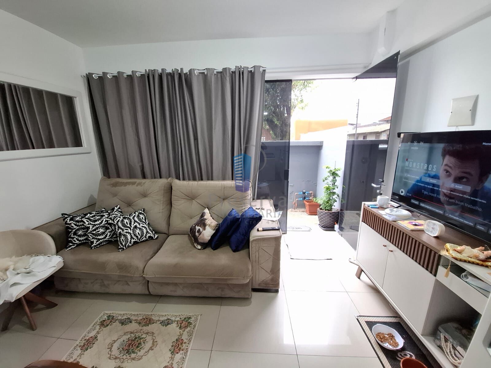 Apartamento à venda com 1 quarto, 36m² - Foto 5