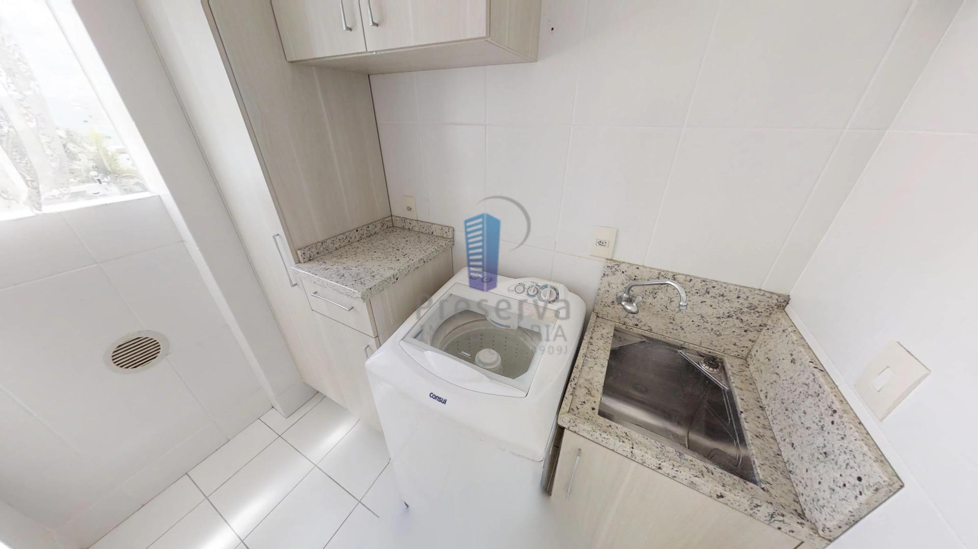 Apartamento à venda com 3 quartos, 143m² - Foto 13