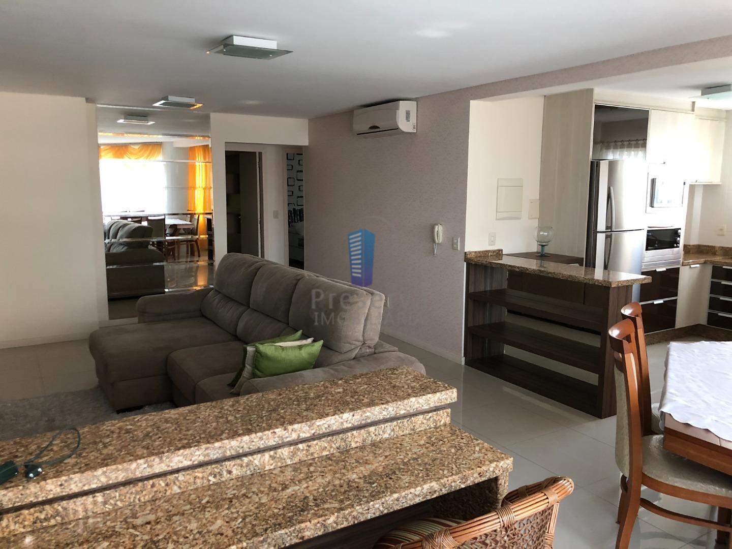 Apartamento à venda com 3 quartos, 143m² - Foto 9