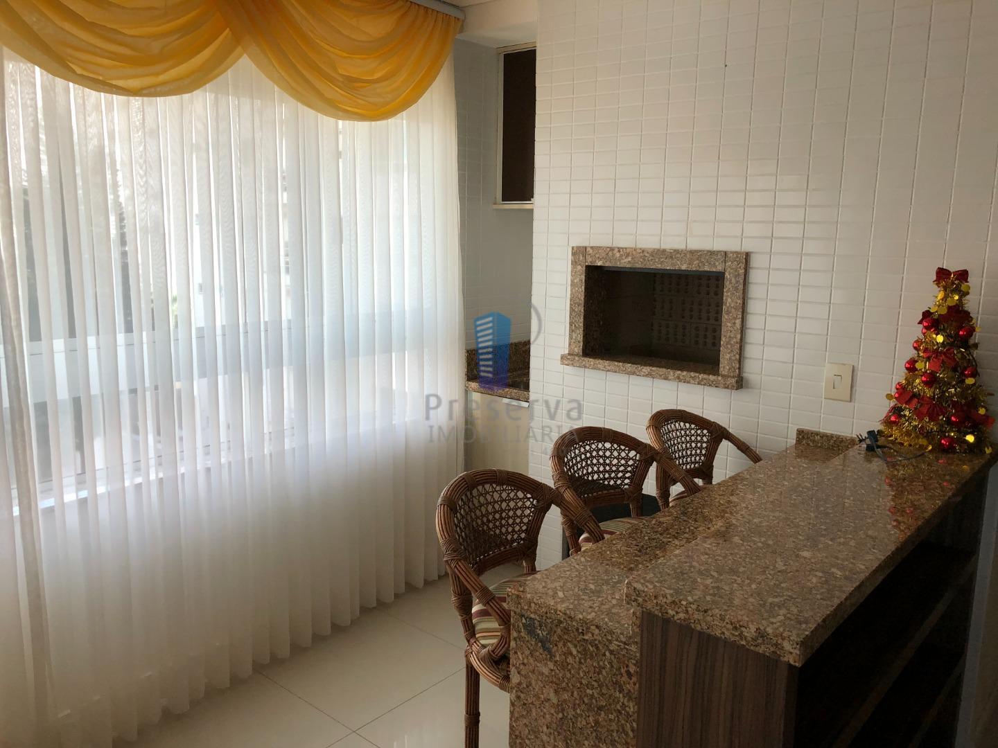 Apartamento à venda com 3 quartos, 143m² - Foto 8