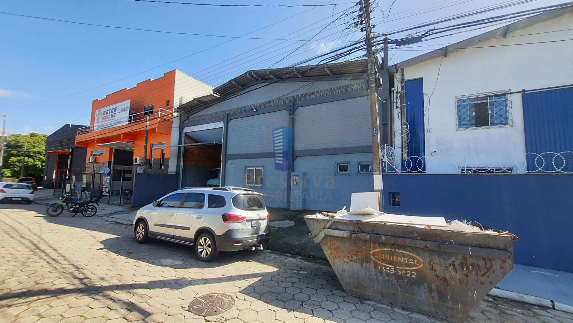 Loja-Salão à venda, 294m² - Foto 15