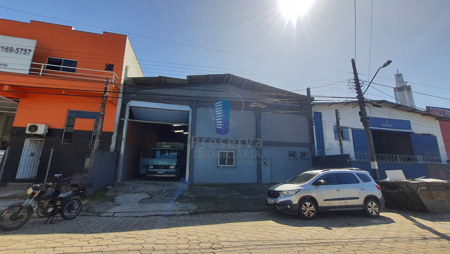 Loja-Salão à venda, 294m² - Foto 14