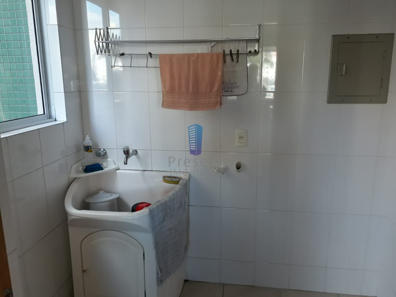 Apartamento para alugar com 2 quartos, 75m² - Foto 12