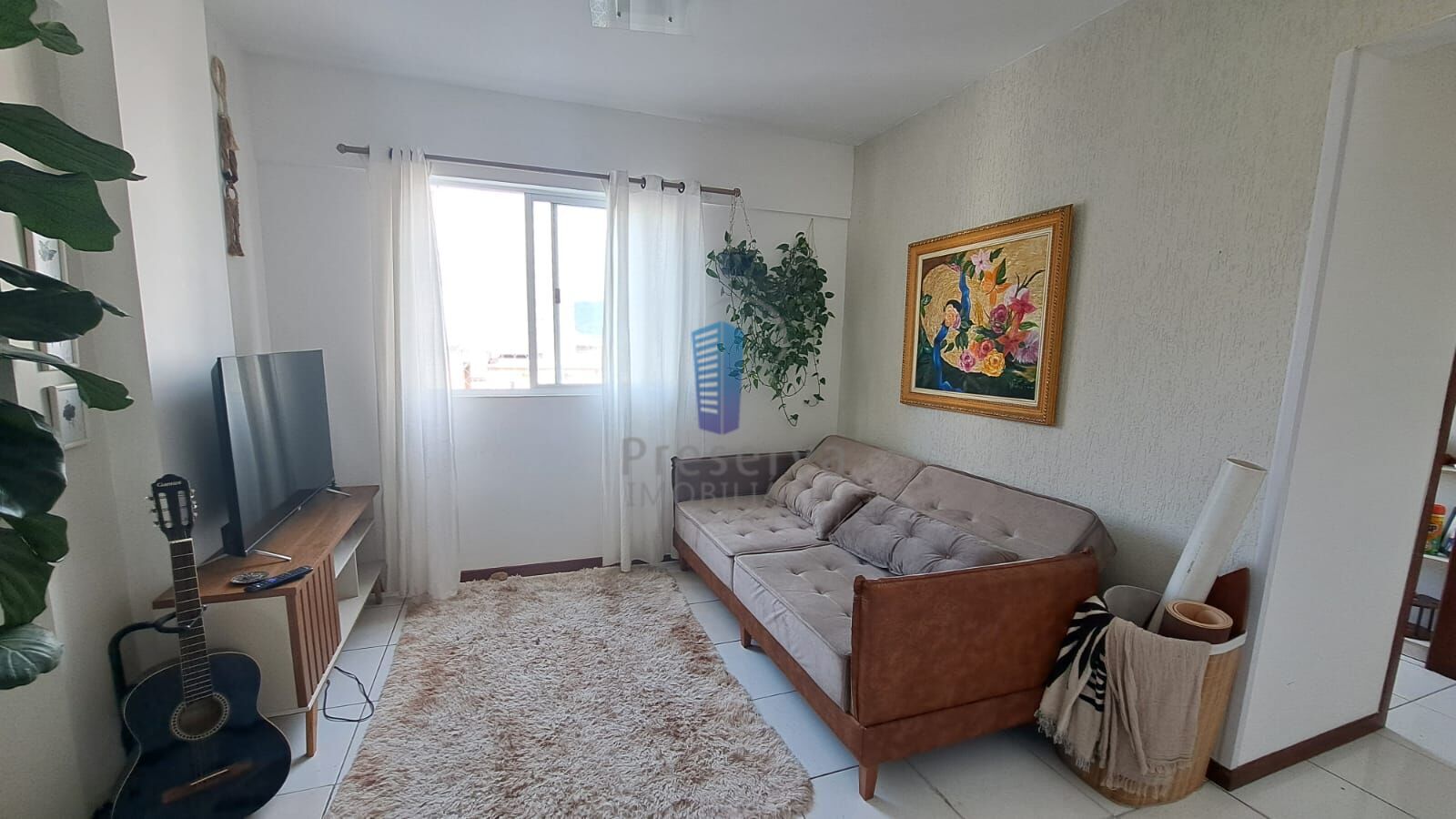 Apartamento à venda com 2 quartos, 68m² - Foto 1
