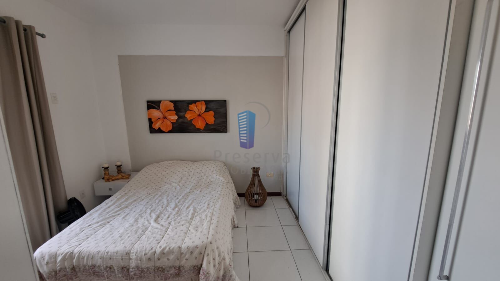 Apartamento à venda com 2 quartos, 68m² - Foto 5